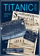 Titanic-Verein Schweiz (TVS), Pfeifer, Pfeifer, Henning Pfeifer, Titanic-Verei Schweiz (TVS), Titanic-Verein Schweiz (TVS)... - Titanic Post