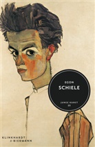 Diethard Leopold, Egon Schiele - Egon Schiele