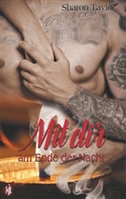 Sharon Taylor - Mit dir am Ende der Nacht