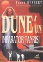 Frank Herbert - Duneun Imparator Tanrisi