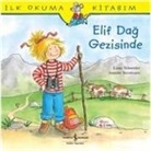 Liane Schneider - Ilk Okuma Kitabim - Elif Dag Gezisinde