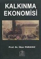 Mustafa ilker Parasiz - Kalkinma Ekonomisi