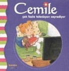 Aline De Petingy - Cemile Cok Fazla Televizyon Seyrediyor