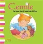 Kolektif - Cemile Her Seyi Kendi Yapmak Istiyor