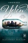 Alexandra Bracken - Yolcu