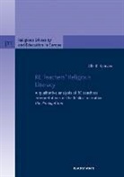 Ole K Kjørven, Ole K. Kjørven - RE Teachers' Religious Literacy