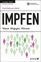 Ursula Wiedermann-Schmidt - Impfen