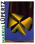 Evelyn Hankins, Dorothy Kosinski, Markus Lüpertz - Markus Lüpertz