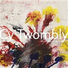 Bernard BlistÃ¨ne, Bernard Blistène, Serge Lasvignes, Al Twombly, Cy Twombly, John Gabriel... - Cy Twombly