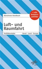 Andrea Holzapfel, Andreas Holzapfel - Kürschners Handbuch Luft- und Raumfahrt