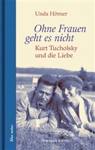 Unda Hörner - Ohne Frauen geht es nicht