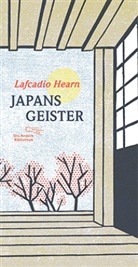 Lafcadio Hearn, Christian Döring - Japans Geister