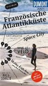 Klaus Simon - DuMont direkt Reiseführer Französische Atlantikküste