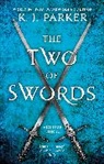 K J Parker, K. J. Parker, Parker K. J. - The Two of Swords: Volume Three