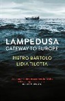 Pietro Bartolo, Lidia Tilotta - Lampedusa
