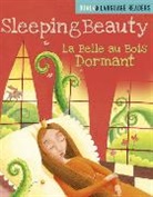 Marjorie Dumortier, Anne Walter, Marjorie Dumortier - Dual Language Readers: Sleeping Beauty: La Belle Au Bois Dormant