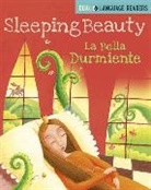 Marjorie Dumortier, Anne Walter, Marjorie Dumortier - Dual Language Readers: Sleeping Beauty: Bella Durmiente