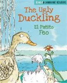 Marjorie Dumortier, Anne Walter, Marjorie Dumortier - Dual Language Readers: The Ugly Duckling: El Patito Feo