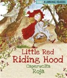 Patricia Dillana-Kendall, Marjorie Dumortier, Anne Walter, Marjorie Dumortier - Dual Language Readers: Little Red Riding Hood: Caperucita Roja