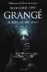 Jean-Christophe Grangé - Il rituale del male