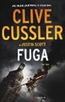 Clive Cussler - Fuga