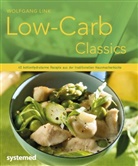 Wolfgang Link - Low-Carb-Classics