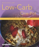 Wolfgang Link - Low-Carb-One-Pot