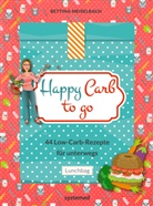 Bettina Meiselbach - Happy Carb to go