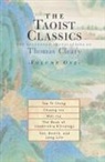 Thomas Cleary, Thomas F. Cleary - The Taoist Classics (Volume 1)