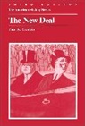 Paul K. Conkin, Paul K. (Vanderbilt University) Conkin, PK Conkin - New Deal