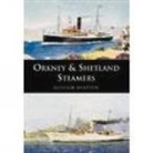 Alistair Deayton - Orkney and Shetland Steamers