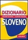 Nikolai Mikhailov - Dizionario sloveno. Italiano-sloveno, sloveno-italiano