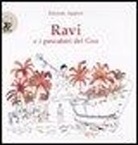 Etienne Appert - Ravi e i pescatori del Goa