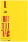 Ines Ortega, Simone Ortega - Il libro delle tapas