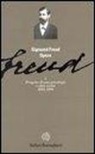 Sigmund Freud, C. L. Musatti - Opere