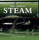 Clive Groome - Little Book of Steam