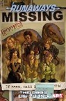Brian K Vaughan, Brian K. Vaughan, Adrian Alphona, Alphona Adrian - Runaways Vol.3: The Good Die Young