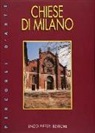Enzo Pifferi - Chiese di Milano