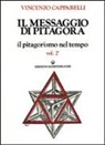 Vincenzo Capparelli - Il messaggio di Pitagora