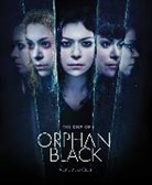 Abbie Bernstein, Bernstein Abbie - Dna of Orphan Black