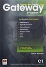 Amanda French, Ursula Mallows, David Spencer - Gateway C1 Teacher Premium Pack with Online Workbook access and