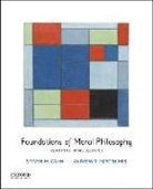 Andrew T Forcehimes, Steven M. Cahn, Steven M. (EDT)/ Forcehimes Cahn, Andrew T. Forcehimes, Steven M Cahn - Foundations of Moral Philosophy