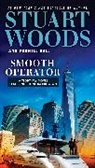 Parnell Hall, Stuart Woods, Stuart/ Hall Woods - Smooth Operator