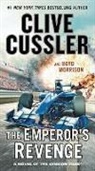 Clive Cussler, Clive/ Morrison Cussler, Boyd Morrison - The Emperor's Revenge