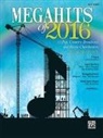 Dan (ADP) Coates - Megahits of 2016
