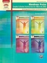 James (ADP) Koerts - Wondrous Praise, Complete Collection