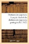 Léon Pagès, Pages-l - Dictionnaire japonais francais: