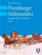 Richard Eilenberg - Petersburger Schlittenfahrt