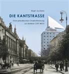 Birgit Jochens - Die Kantstraße