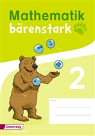 Mathematik bärenstark - Ausgabe 2017